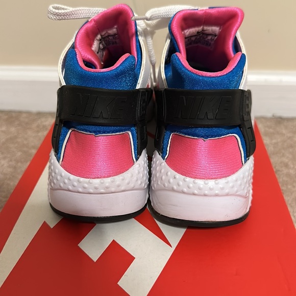 Huarache Run GS - Picture 3 of 6